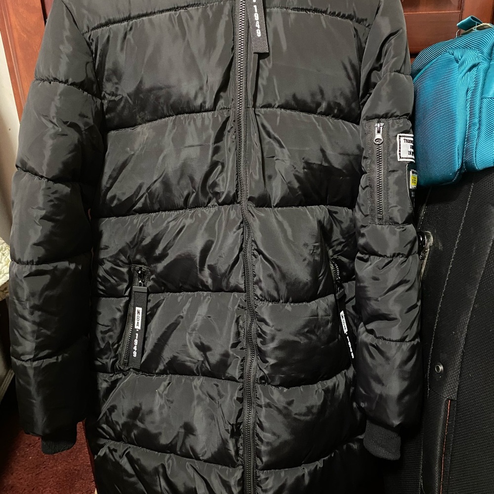 Coat - Picture 3 of 14